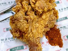 -渔记茶餐厅(渔村店)