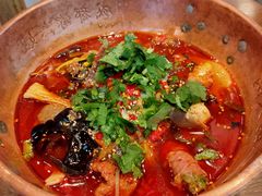 -成都你六姐·牛肉冒菜(城市集市合生汇店)