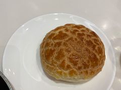 太兴菠萝油-太兴餐厅(东方广场分店)