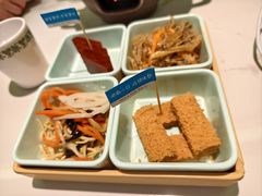 -苏梦江南·淮扬菜(夫子庙店)