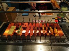 -丰茂烤串(金源店)