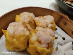 烧麦-聚福山莊·寻味顺德(北滘店)