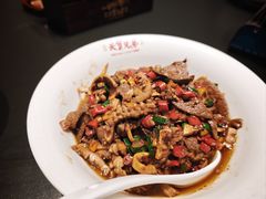 -天宝兄弟(前海壹方城店)