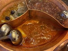 -老码头火锅(骡马市店)