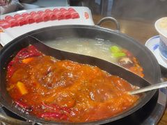 -徐升记不改良老火锅(菏泽中央公馆店)