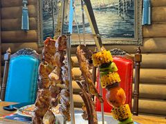 -卢布里西餐厅(总店)