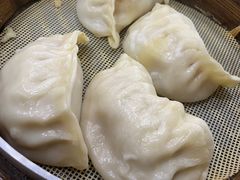 -蒋家桥饺面店(广陵路店)