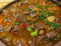 -灶东家民间菜(回兴店)