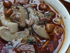 怪味面-牛王庙吳記怪味面(双楠店)