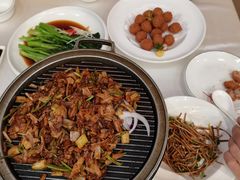 -东门烤鸭店(东华门店)