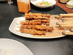 -开海·红岛海鲜虾水饺(石老人店)