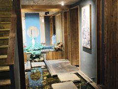 -邈墨茶馆(大兜路1号店)