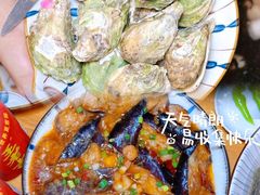 -孙记海鲜砂锅菜(拾味nice店)