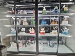 -你好独角兽·蛋糕甜品