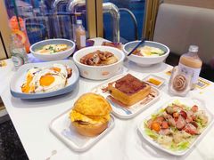-柠檬树茶餐厅(海雅缤纷城店)
