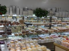 -幸福蛋糕坊(金顶街店)