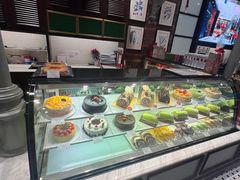 -本格旺索罗(樟宜机场T1店)