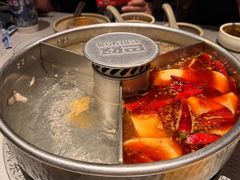 -巴奴毛肚火锅(邯郸美乐城店)