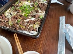 -清真永恒华威肉饼(潘家园店)