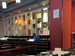 -捞王猪肚鸡火锅(昆山店)