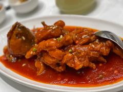 -新吉士·上海菜(浦东LCM置汇旭辉店)