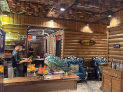 -卢布里西餐厅(总店)