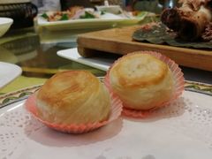 萝卜丝饼-无名居(西直门总店)