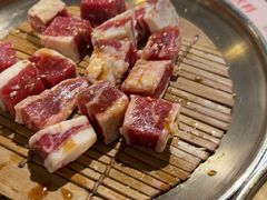 -本炙炭烤·蒲烧活鳗料理店(金沙洲店)