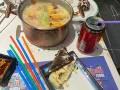 -亚马逊海鲜自助(万象汇店)