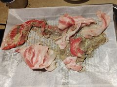 -玫瑰花园自助烤肉(顺义鑫海韵通店)