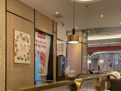 大堂-李想大虾(吾悦广场店)