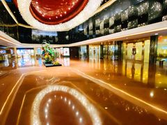 -广州中国大酒店
