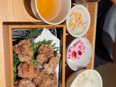 -お食事処 山賀