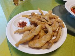 -雪湖煜辰鱼头老店(雪野湖店)