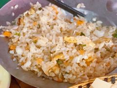 -德四家·云南傣味烧烤品牌(和谐店)