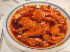 -欧记大排档·景德菜(上海首店)