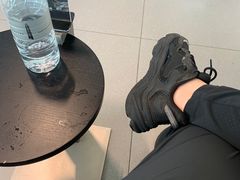 -喜茶(上海北外滩来福士店)