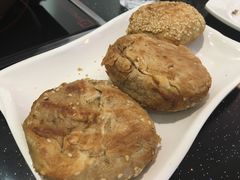 -城一锅涮烤羊蝎子·烤串