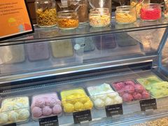 -怡咖啡海鲜自助餐厅(浦东香格里拉店)