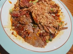 -先启半步颠·川菜小炒