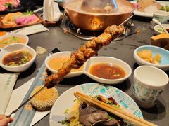 -阳坊胜利涮羊肉(阳坊老店)