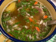 -楼兰新疆菜(江宁万达店)