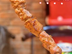 -老姑砂锅·烧烤天津菜(体北道店)