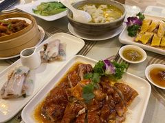 -鹅冠港式茶餐厅(来福士店)