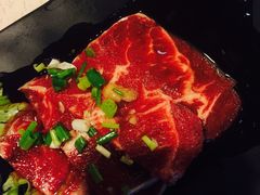 -贺野·自助炭火烤肉(紫藤路店)