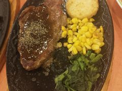 -萨莉亚意式餐厅(国展天虹店)