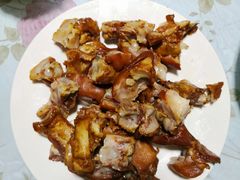 -金台阶鱼馆(于桥水库店)