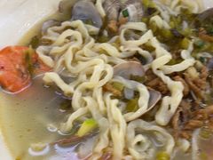 -面道赞宁海海鲜面(迎凤街店)