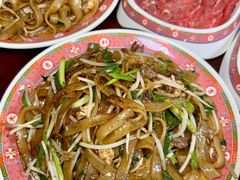 -大吉利·潮汕鲜牛肉火锅(西安店)
