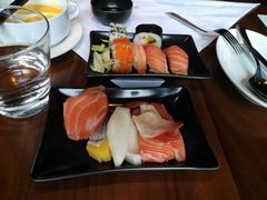 -广州富力君悦大酒店·凯菲厅